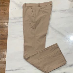 J. Crew Khaki Dress Pants
